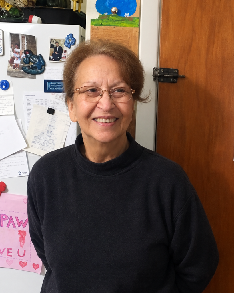Mary M Woods Profile Photo