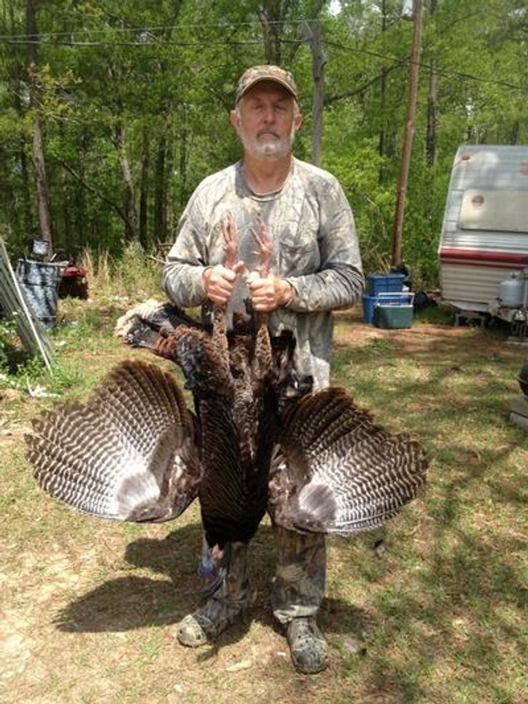 Willie Fay Seals Profile Photo