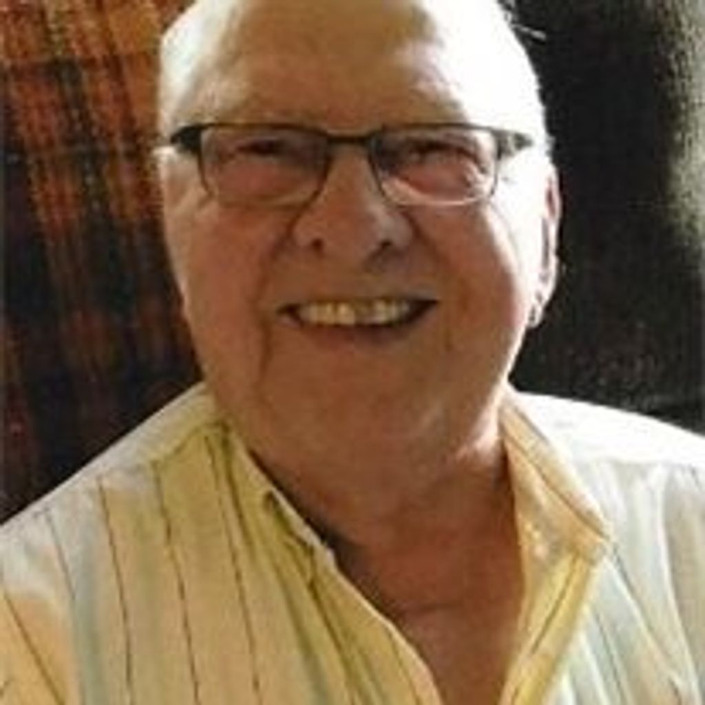 Duane H. Aney