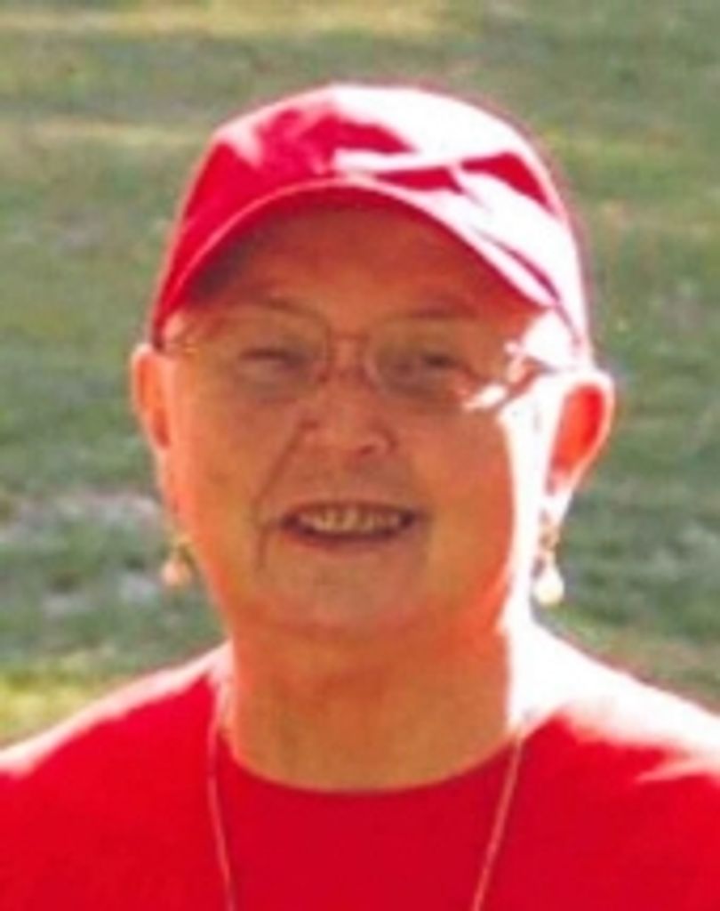 Theresa Knudtson Profile Photo