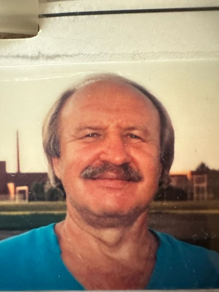 Anatolig "Anthony" Afanasiew Profile Photo