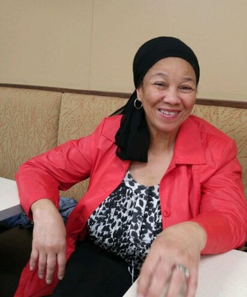 Linda L. Johnson Profile Photo