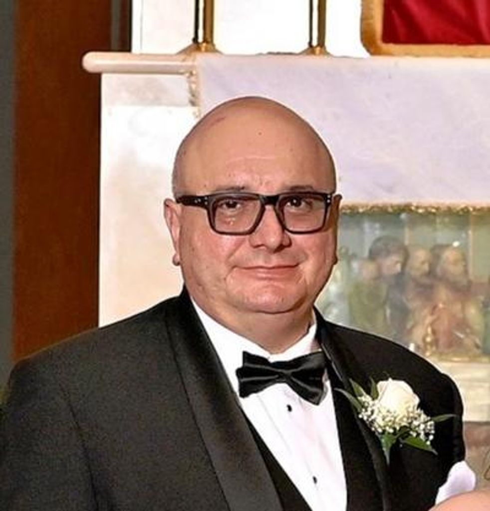 Michael H. Chardukian Profile Photo