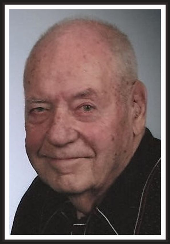 Lee Elmer Graham