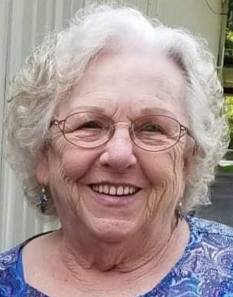 Lucy Irene (Price)  Cutlip