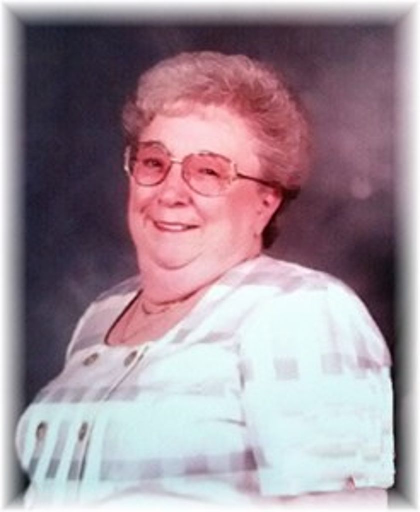 Marjorie Mae Brown