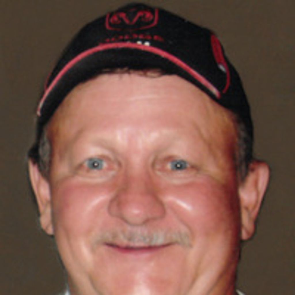 Alan Quinn Frahm Profile Photo