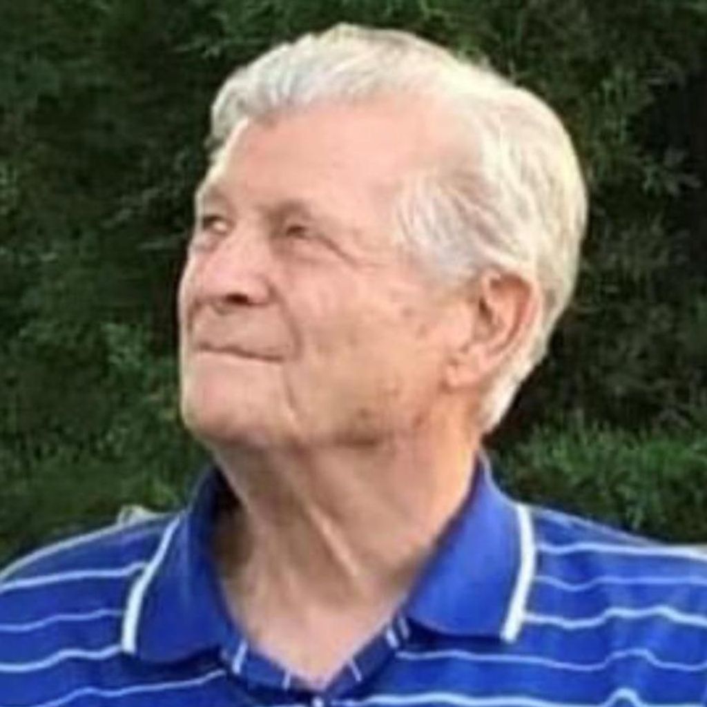 Ralph H. Sharpe Profile Photo