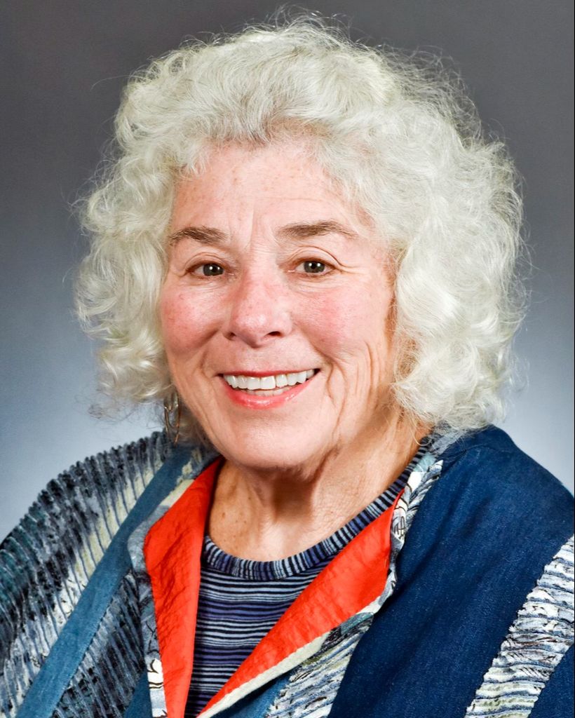 Mary Catherine Murphy