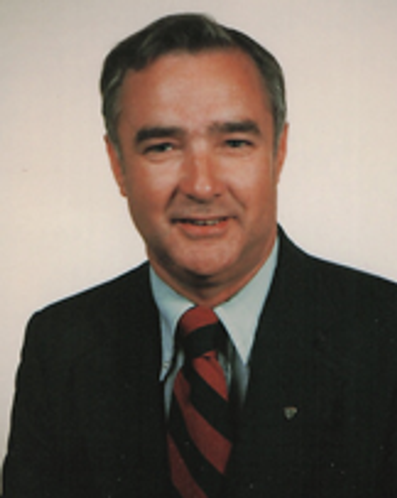 Hubert Curtis Compton Profile Photo