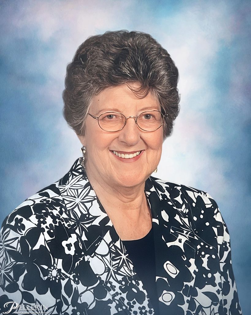 Irene Marie Gonsuron