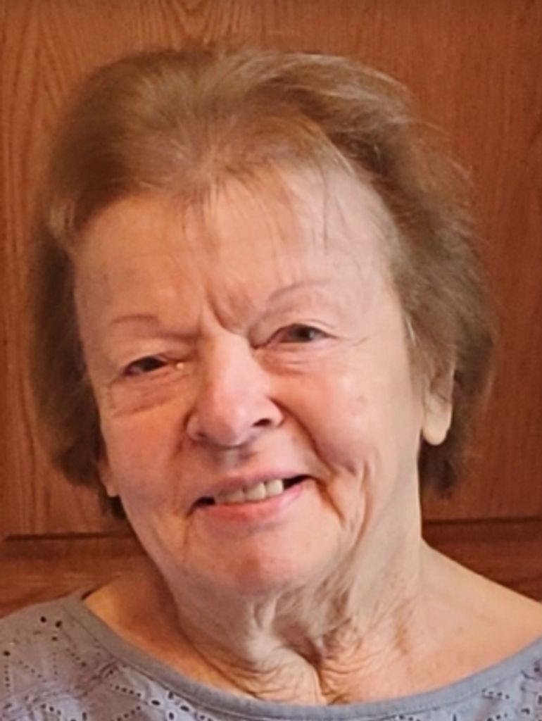 Janet Mae Sears Profile Photo