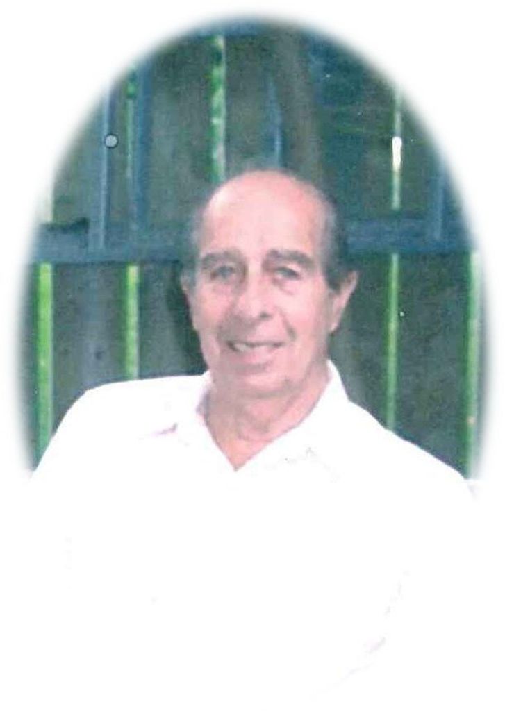William James Hurcom