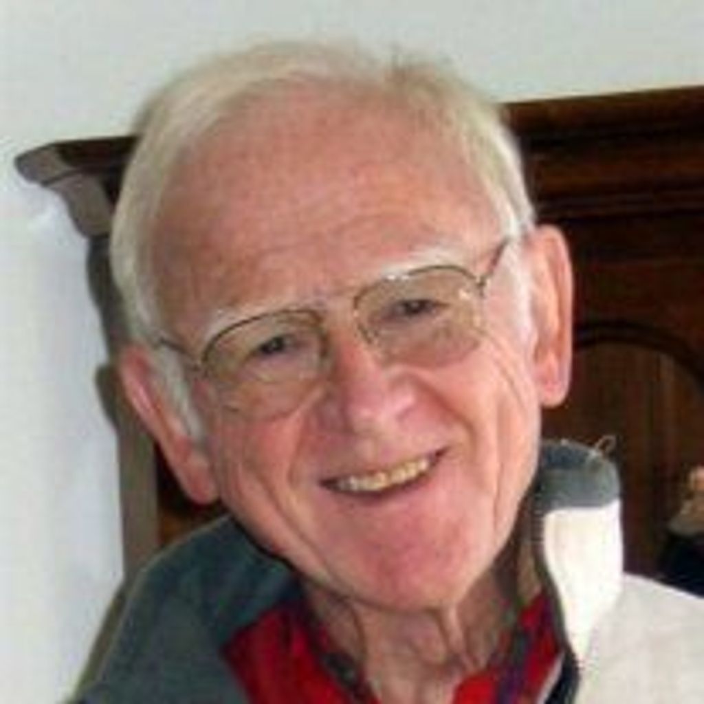 James Melbourne Berg