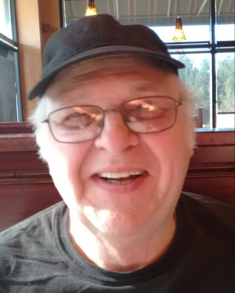 Charles R Switon, Sr