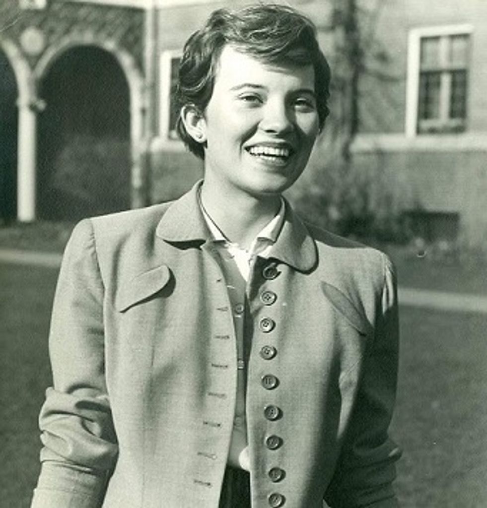 Anne Hazzard Profile Photo