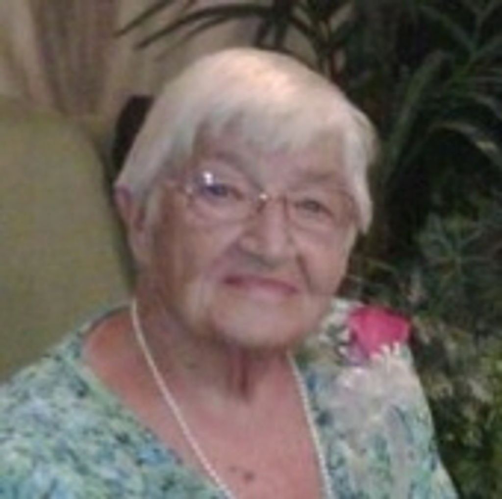 Billie Griffith Yountz