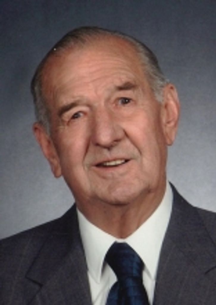 Laverne G. "Bud" Becker Profile Photo