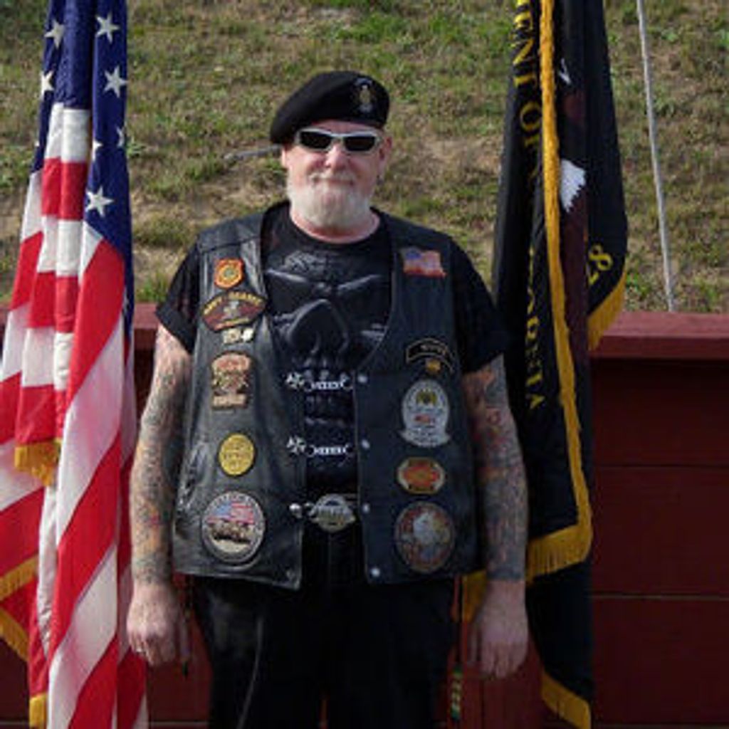 Robert Cloukey