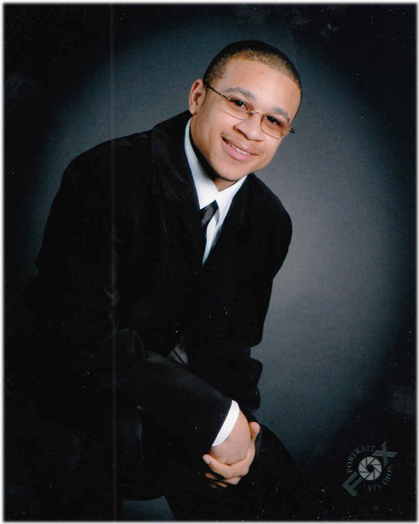 Daniel Starks Profile Photo