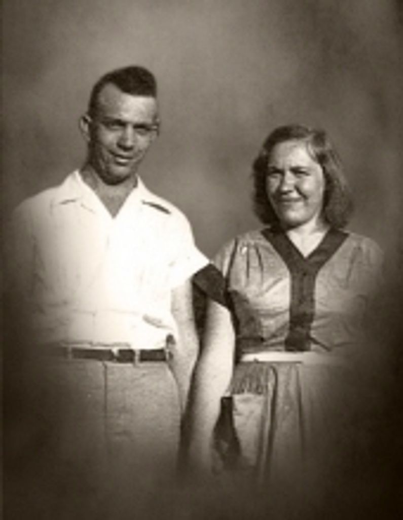 Mary Dutton