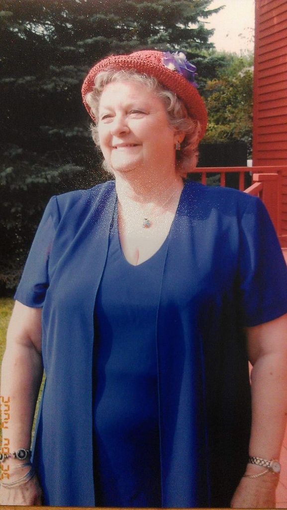 Betty Weeks Profile Photo