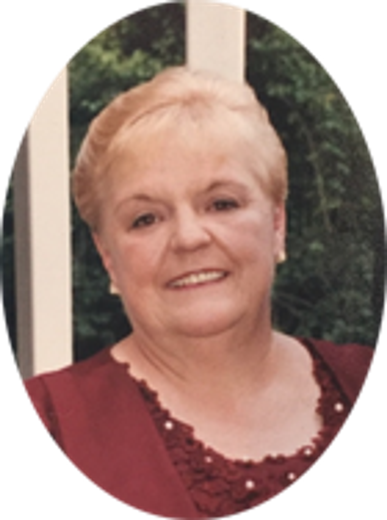 Gail Nichols