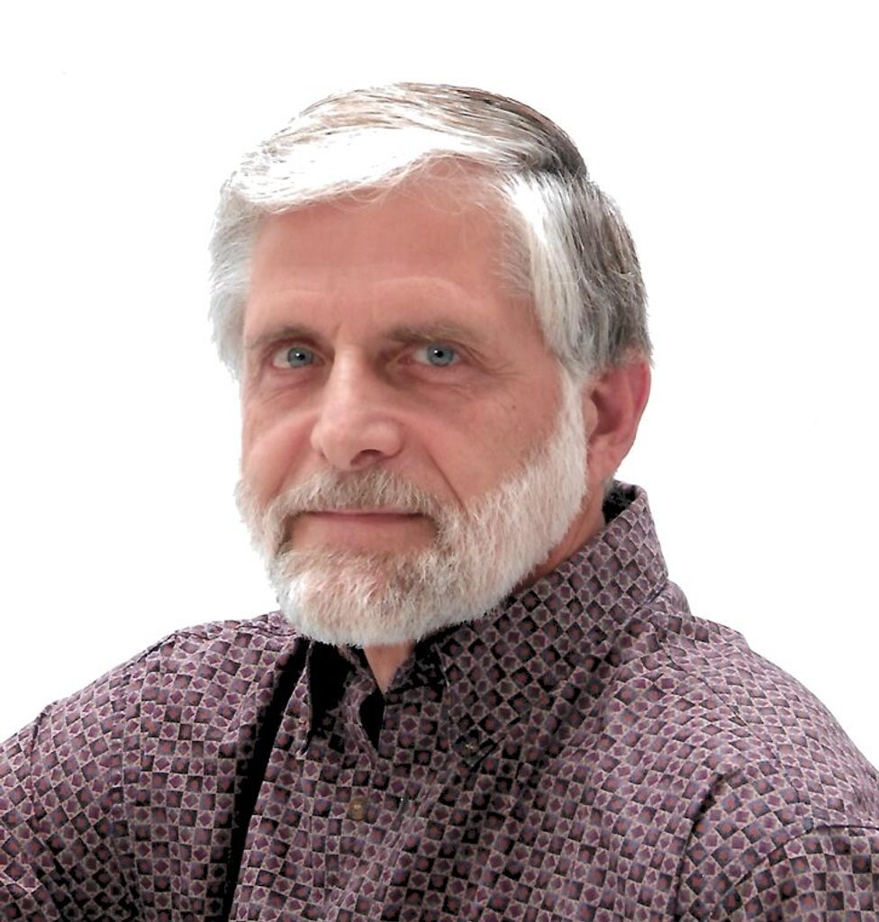 Larry James Schaan