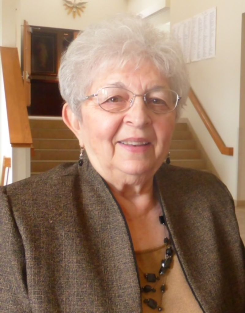 Helen Weiers Profile Photo