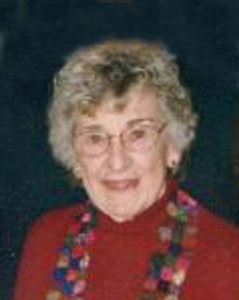 Evelyn M Bohrofen