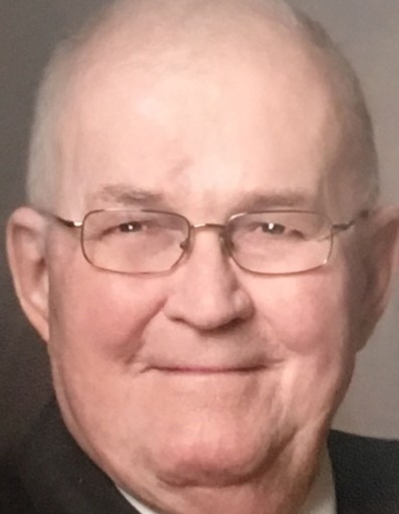 Edward Gerald Koncle
