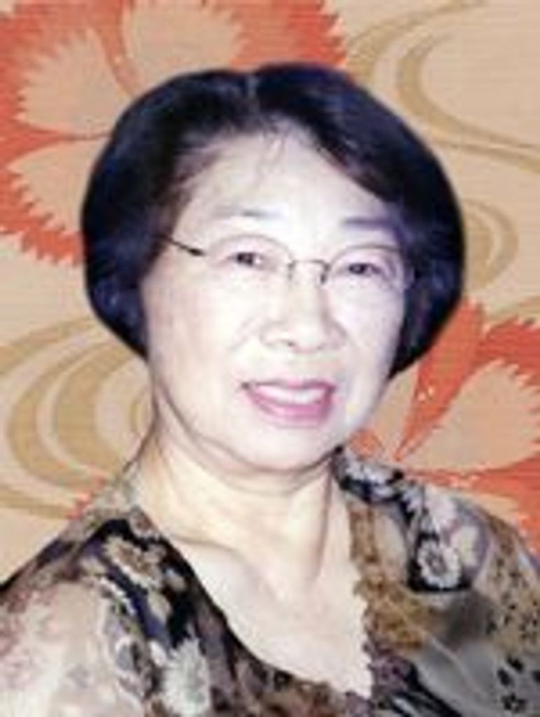 Mae Hiroko Oki
