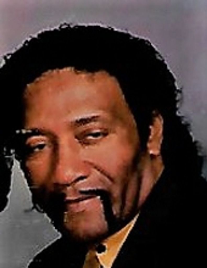 L.C. Moore "Rubberband"