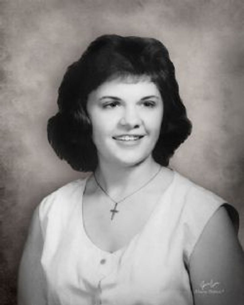 Janet Guidry