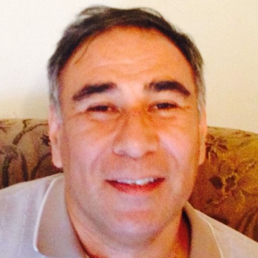 Vincent Paul Crespin Profile Photo