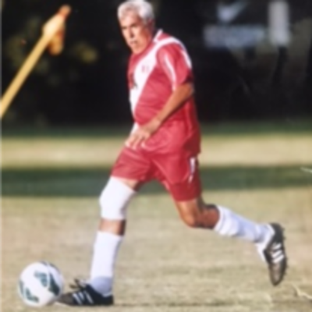 Ramon Morales Sanchez Profile Photo