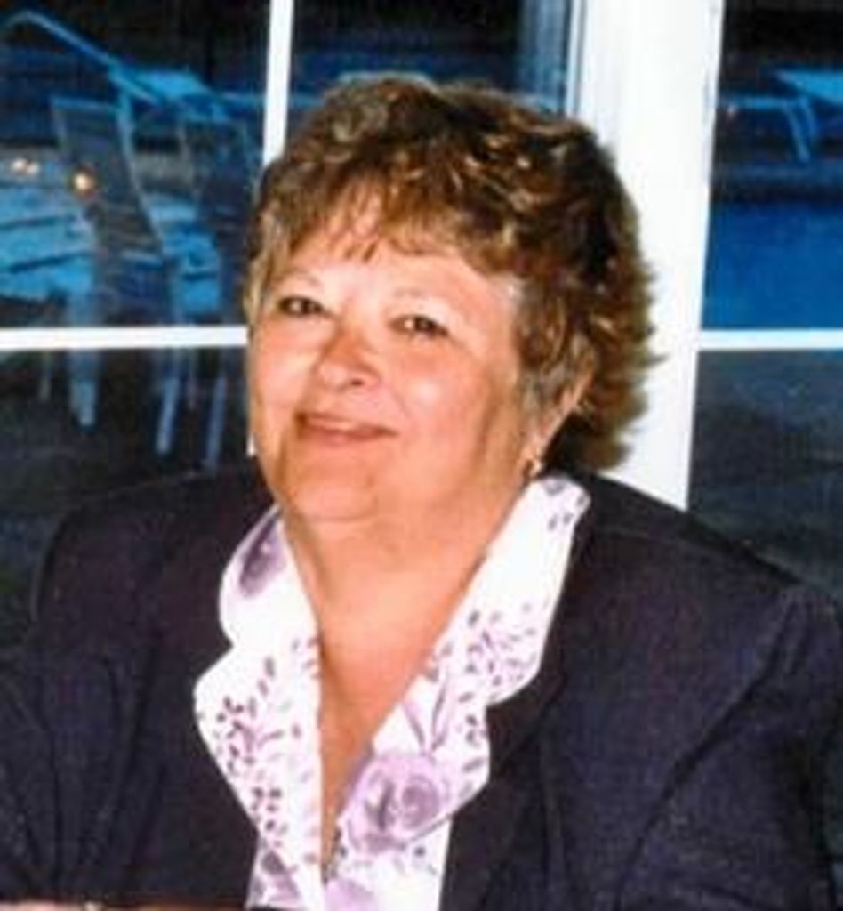 Nancy Loretta Fetterman