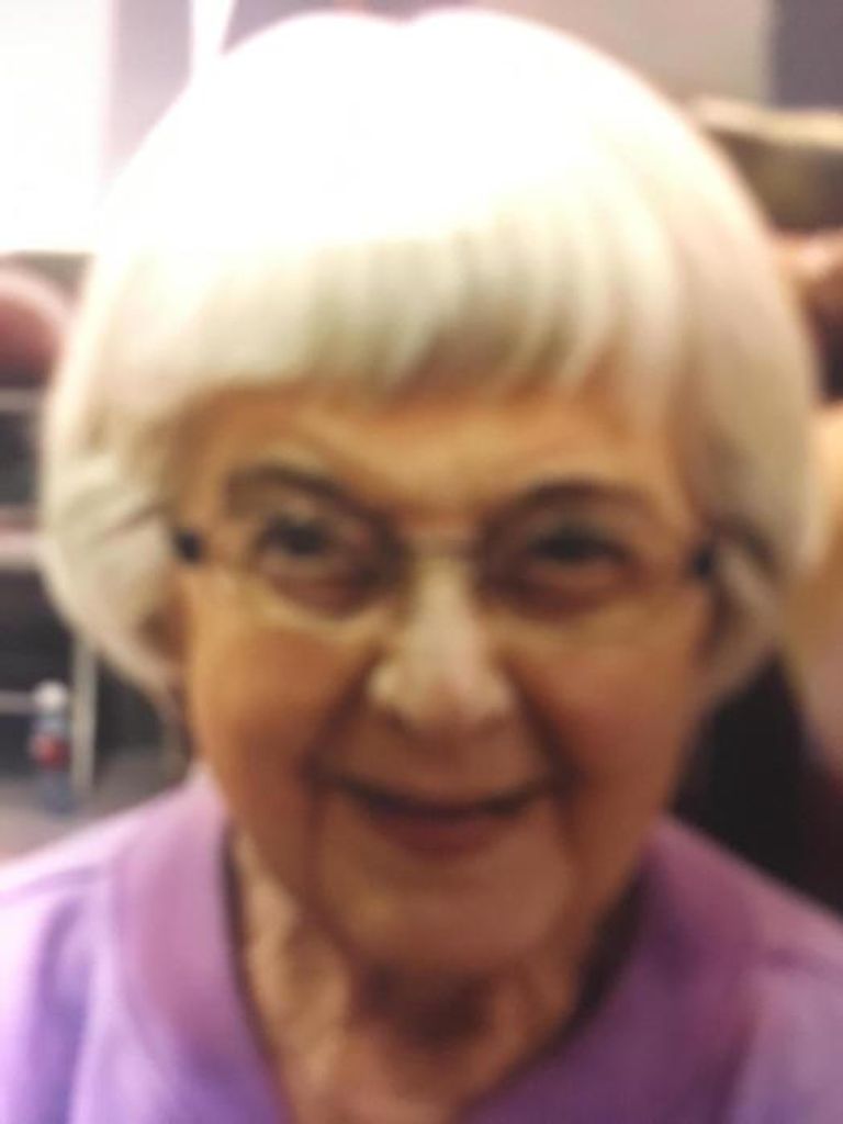 Helen Hartman Profile Photo