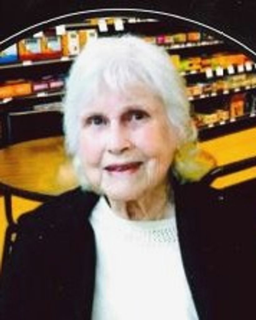 Ellen Parker Sterrie Profile Photo