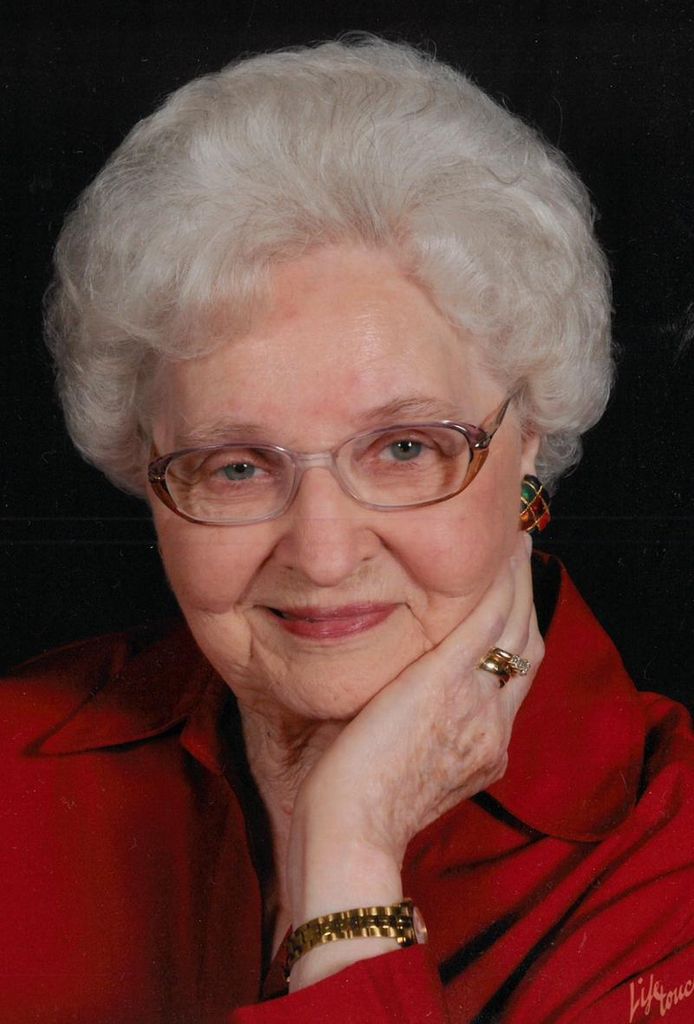 Leola C. Jurrens Profile Photo