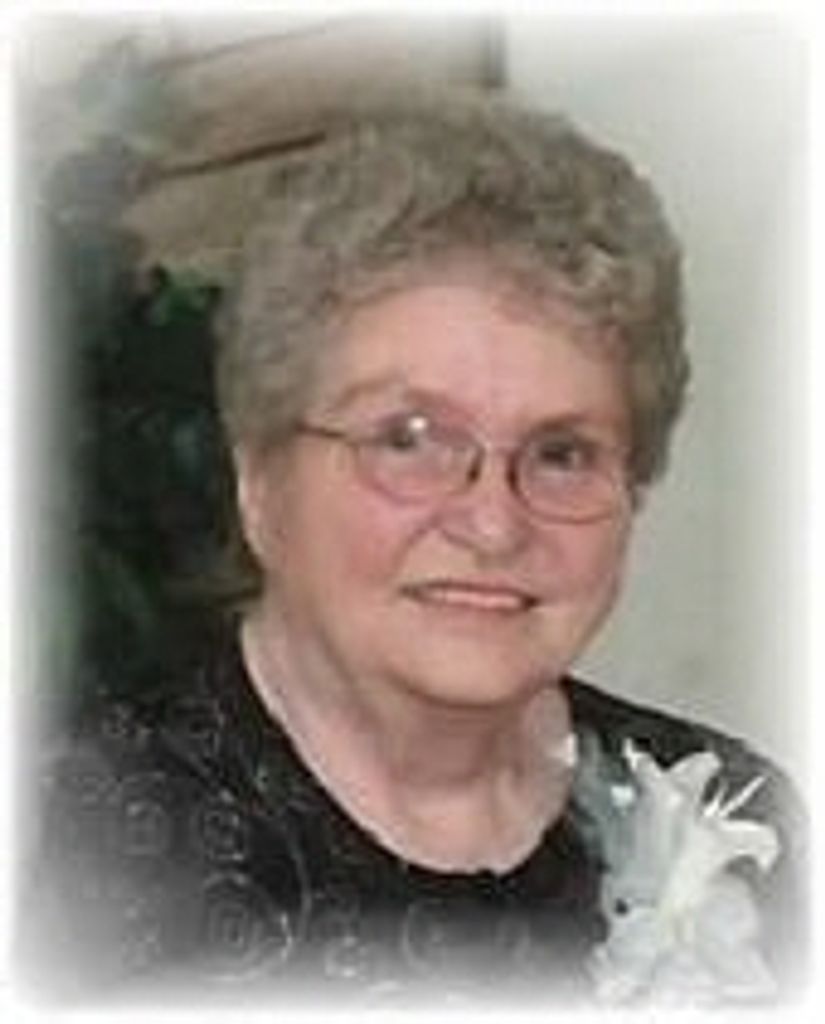 Shirley Jans