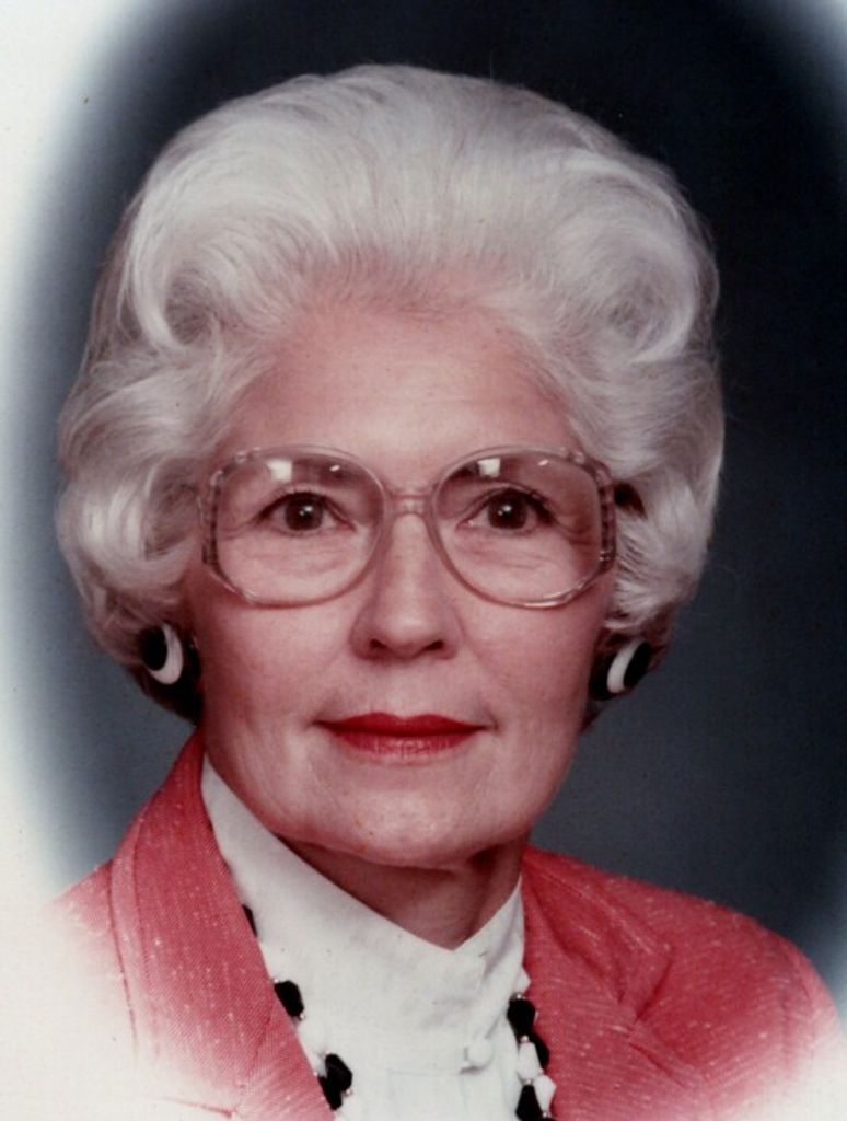 Lavonne (Norman)  Parkhill Profile Photo