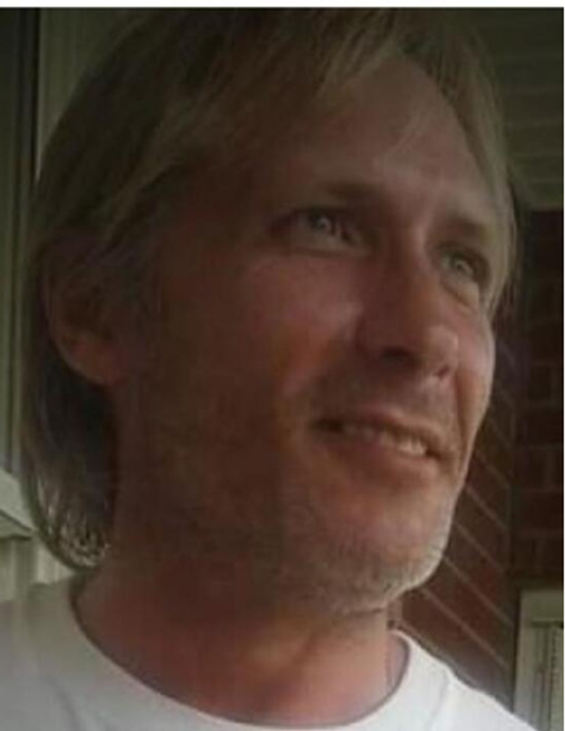 David Ray Jones, Jr. Profile Photo