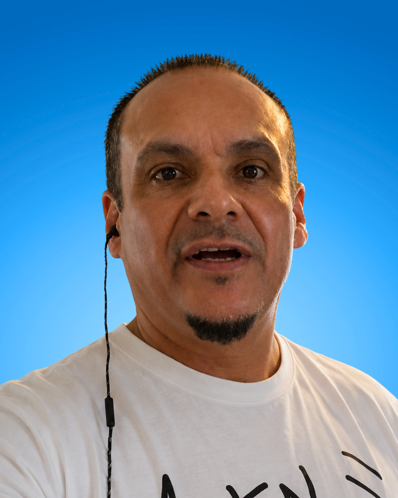 Wilfredo Rivera Saavedra Profile Photo