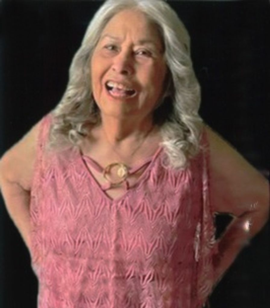Carmen Randerson Profile Photo