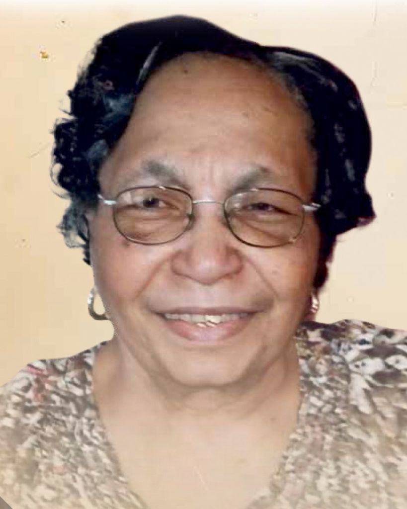 Emma Irons Profile Photo