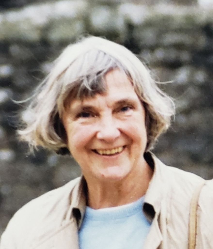 Ellen Louise (Rauth)  Purcell