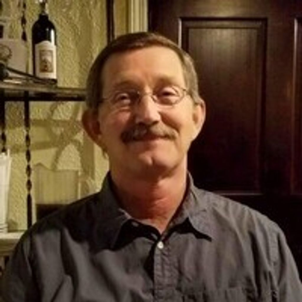 Frank "Russell" Williams