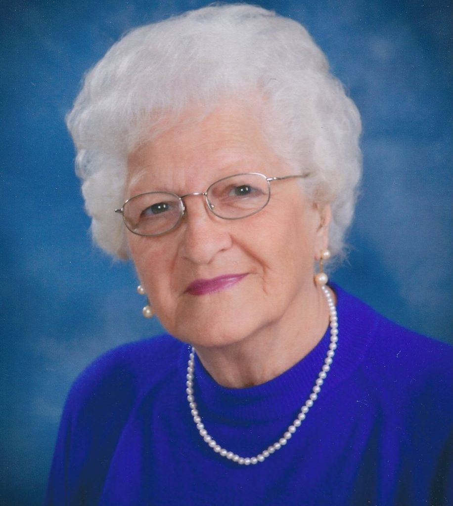Eula  Freeman Mccaskill