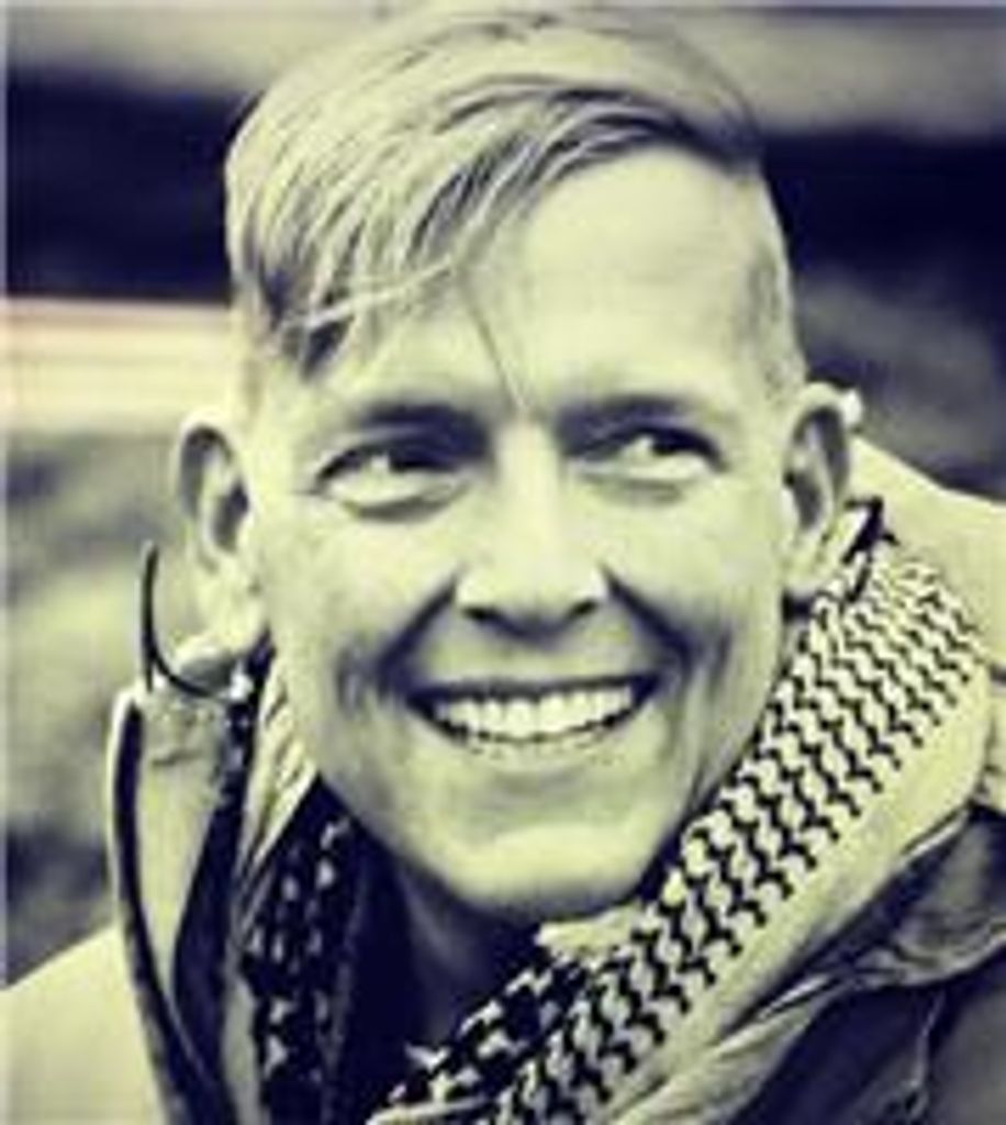 Stephen Kucharski
